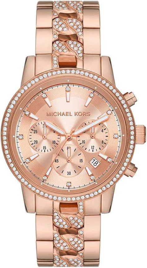 мужские часы michael kors|Michael Kors watches rose gold.